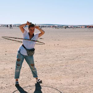 Meet your Posher, Mira